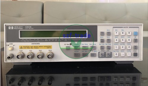 1pcs used agilent - 1pcs, keysight