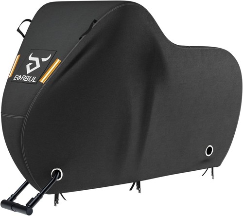420d bike cover - 420d,