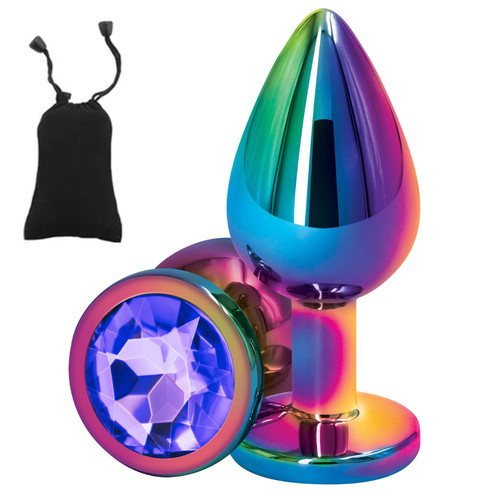 Sextoy plug anal - plug, intime