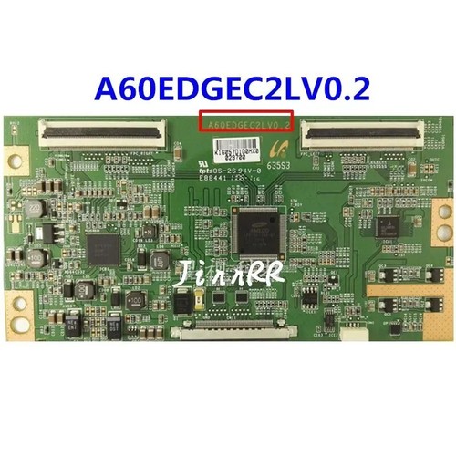 Logic cart a60edgec2lv0 tv - logic, a60edgec2lv0.2