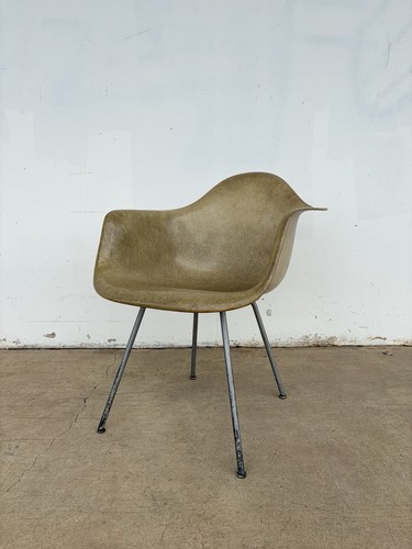 Eames herman miller dax - dax, rope