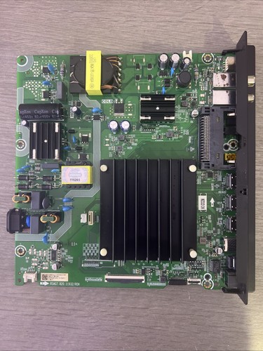 Carte pour hisense 55e77hq - hisense,