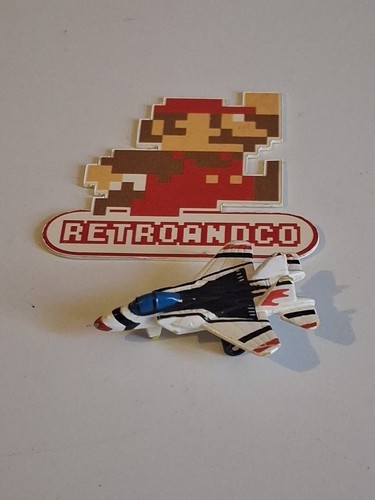 Micro machines avion - machines,