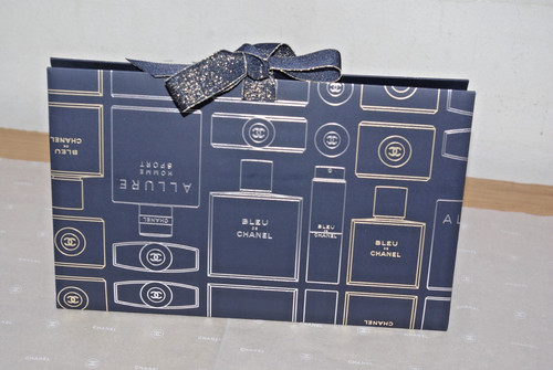 New chanel magnifique sac - magnifique,