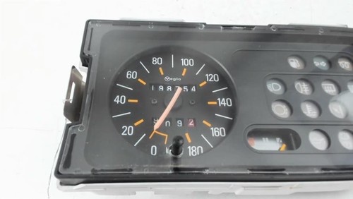 Compteur renault super - renault, 5