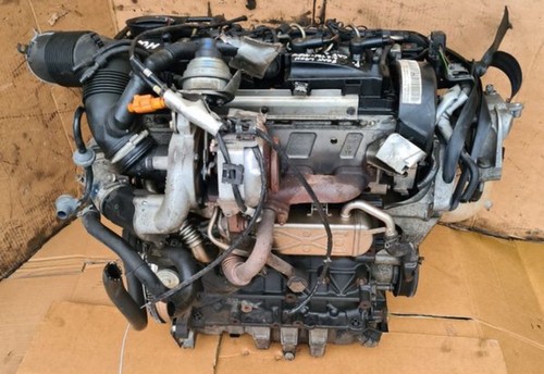Moteur polo 6tdi - vw, 105cv