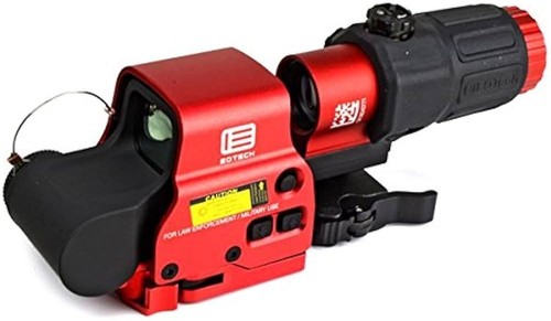 Eotech xps dot - eotech,