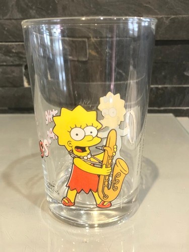 Verre moutarde collection - verre, à
