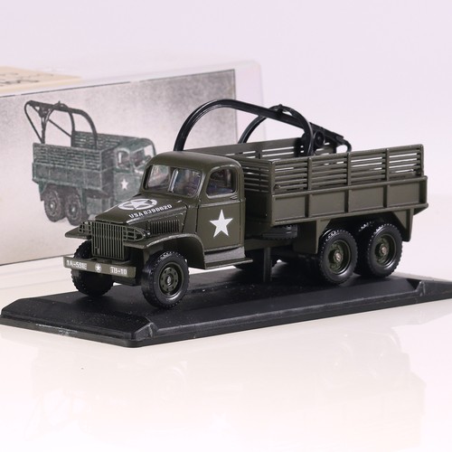 Eligor 6002 gmc dépannage - gmc,