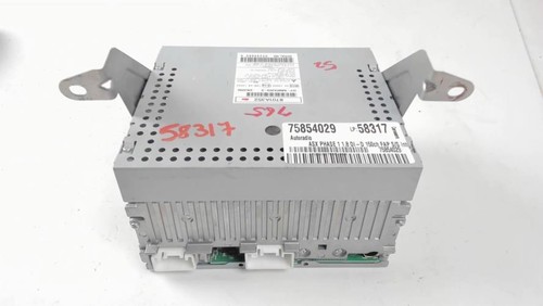 Autoradio mitsubishi asx phase - autoradio,