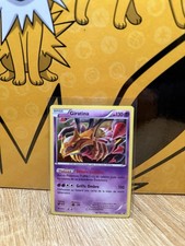 Carte pokemon giratina - carte,