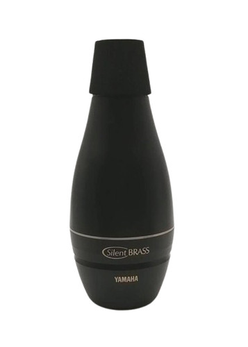 Yamaha sb5 silent brass - yamaha,