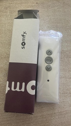 Telecommande somfy rts situo - situo, a