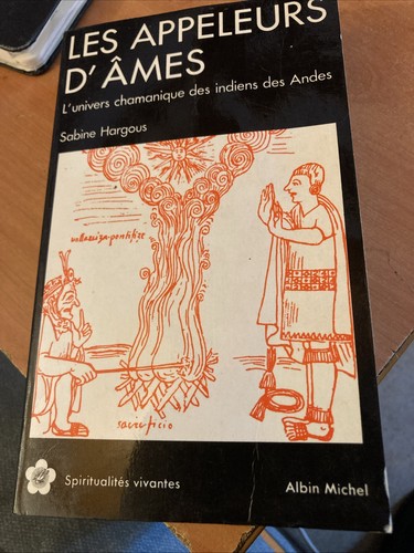 Les appeleurs âmes - les,
