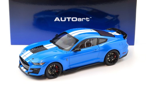 Autoart ford mustang - autoart,