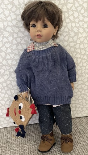 Gotz principessa christopher - gotz,