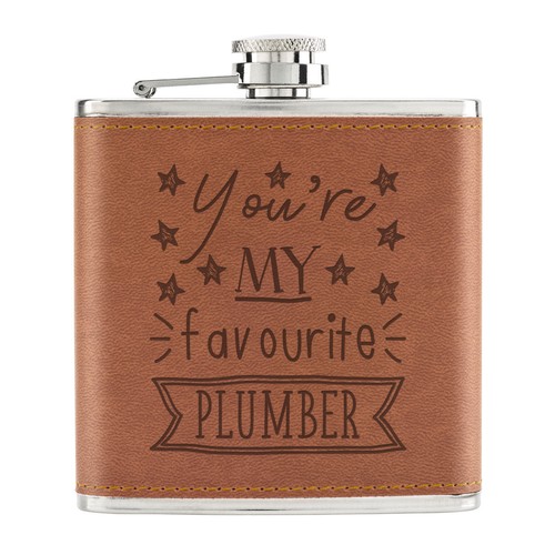 You mon préféré plombier - préféré,
