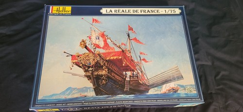 Heller reale france - heller, la