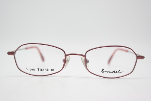 Monture lunettes brendel - monture,