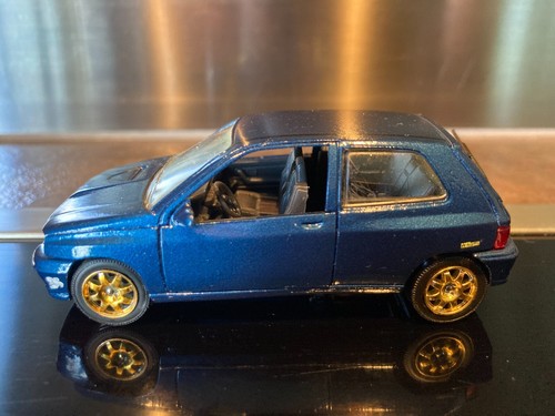 Renault clio williams - renault,