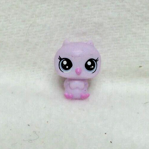 Littlest pet shop lps 78 - pet,