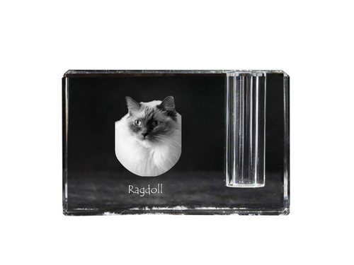 Ragdoll support stylo - ragdoll,