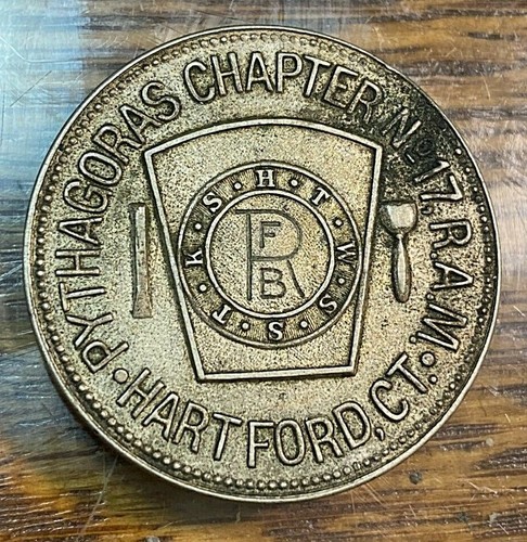 Vintage hartford white - ct,