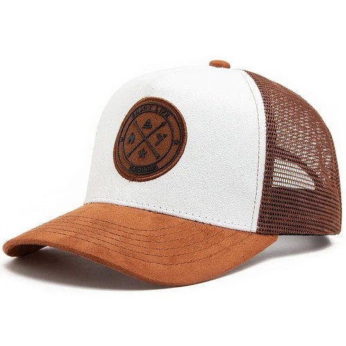 Casquette baseball en - de,