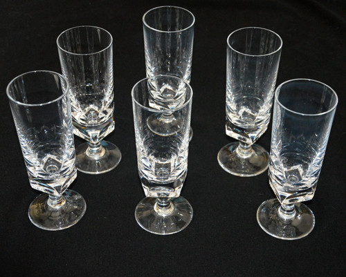 Lot verres flûte - lot,