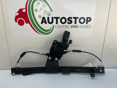 Leve vitre electrique avant