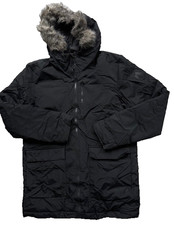 Veste parka adidas xploric - parka,