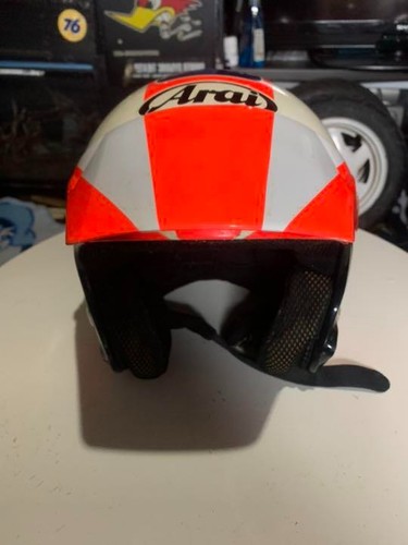 Casques intégraux arai - intégraux,