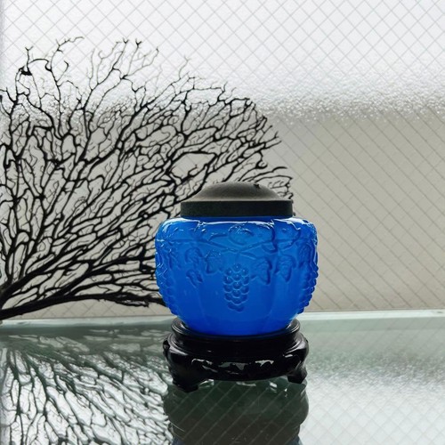 Verre ancien époque rare - verre,