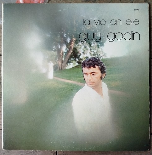 Guy godin gérard manset - guy,