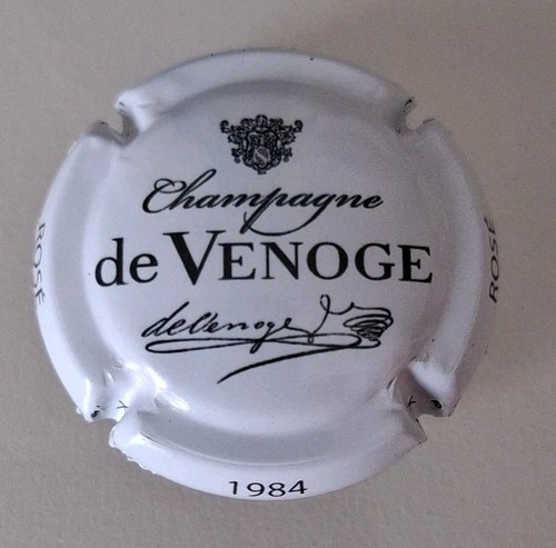 Capsule champagne venoge - de,