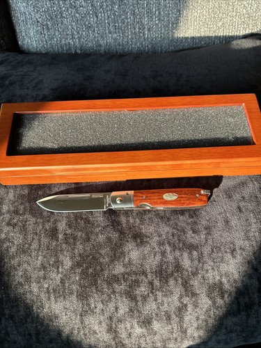 Fallkniven gentleman - fallkniven, gentleman’s