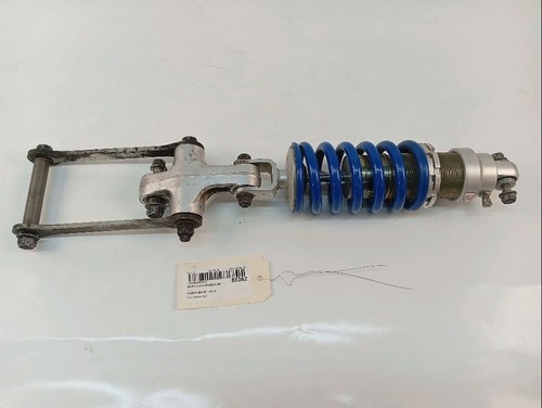 Amortisseur arrière suzuki - amortisseur,