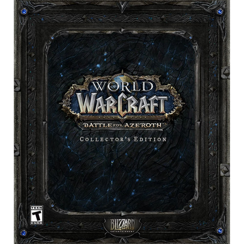 Collector edition world of - collector,