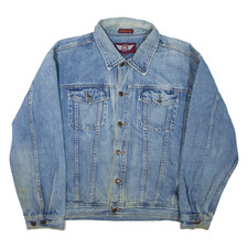 Veste jean pour - jean,