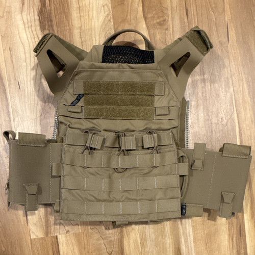New crye precision jpc - new,