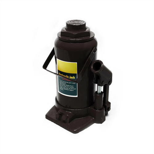 Cric bouteille hydraulique - , 2