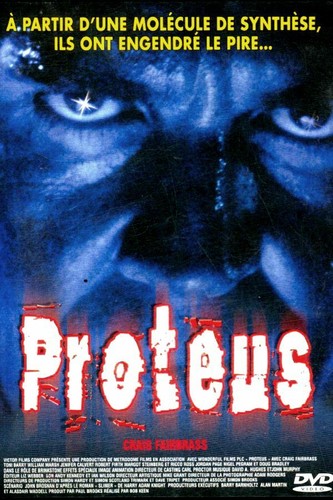 Protéus v446875 - protéus,