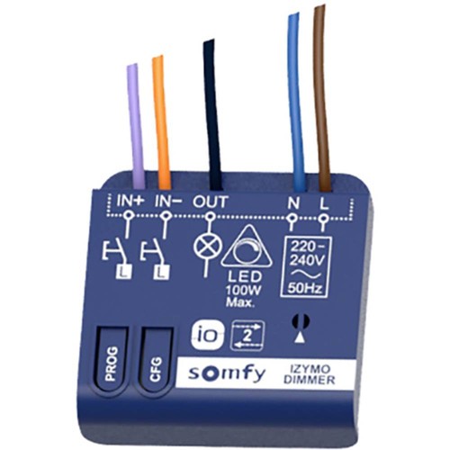 Somfy 1822663 accessoire - somfy,