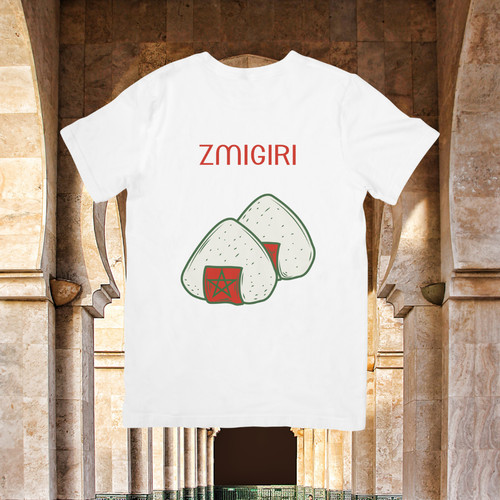 Tee shirt culture - tee-shirt, mix