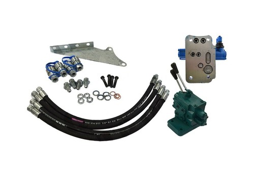 Kit hydraulique external - kit,