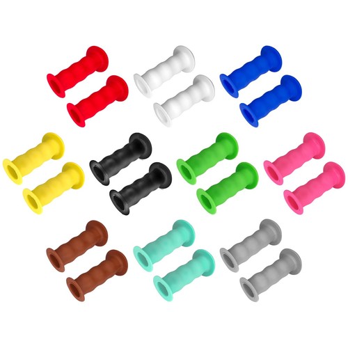 Paire poignee velo - poignee,