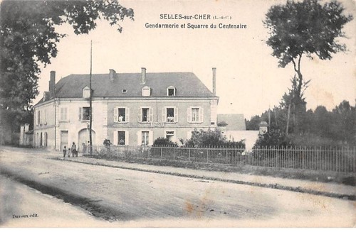 Am21793 selles sur - 41-am21793.selles,