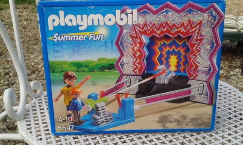 Playmobil 5547 stand de - playmobil,