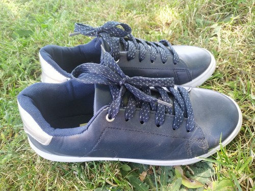 Chaussures basket femme