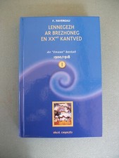Favereau lennegezh ar - favereau,